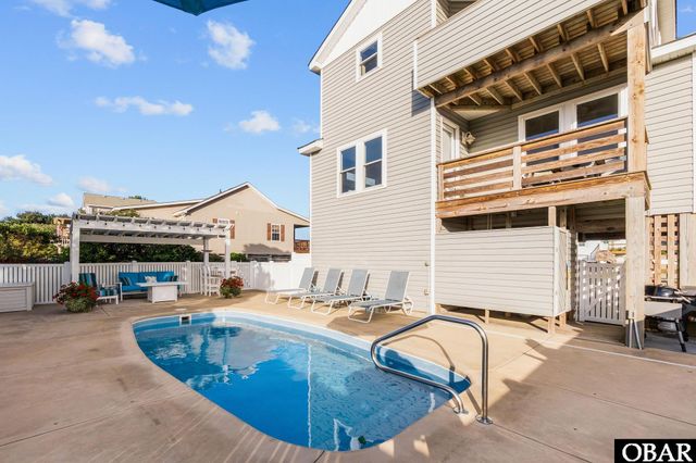 3924 Tarkle Ridge Drive Lot 57, Kitty Hawk, NC 27949