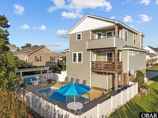 3924 Tarkle Ridge Drive Lot 57, Kitty Hawk, NC 27949