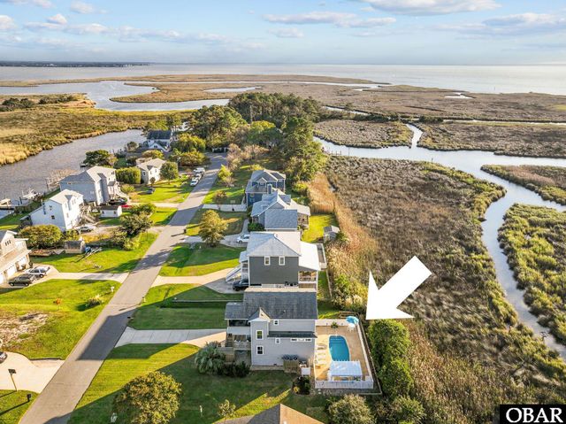 3924 Tarkle Ridge Drive Lot 57, Kitty Hawk, NC 27949