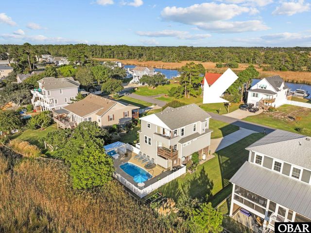 3924 Tarkle Ridge Drive Lot 57, Kitty Hawk, NC 27949