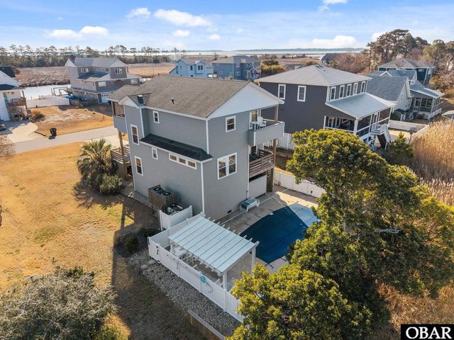 3924 Tarkle Ridge Drive Lot 57, Kitty Hawk, NC 27949