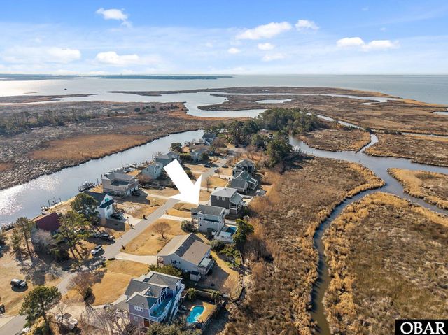 3924 Tarkle Ridge Drive Lot 57, Kitty Hawk, NC 27949