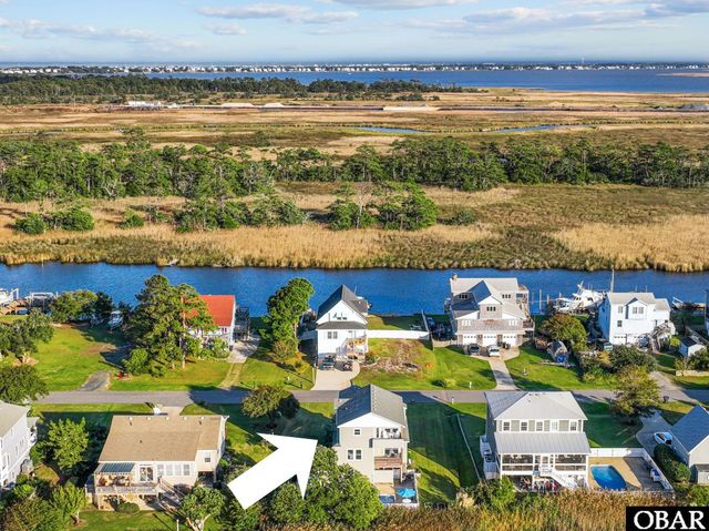 3924 Tarkle Ridge Drive Lot 57, Kitty Hawk, NC 27949