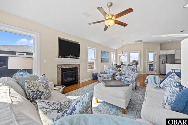 3924 Tarkle Ridge Drive Lot 57, Kitty Hawk, NC 27949