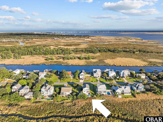 3924 Tarkle Ridge Drive Lot 57, Kitty Hawk, NC 27949