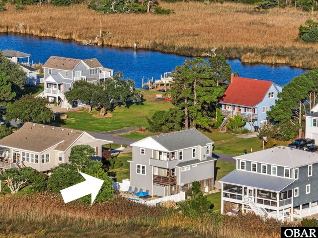 3924 Tarkle Ridge Drive Lot 57, Kitty Hawk, NC 27949