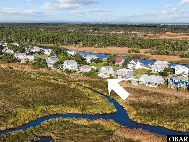 3924 Tarkle Ridge Drive Lot 57, Kitty Hawk, NC 27949