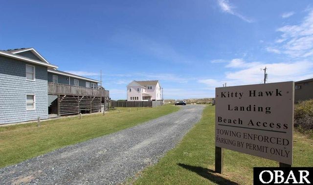 3924 Tarkle Ridge Drive Lot 57, Kitty Hawk, NC 27949