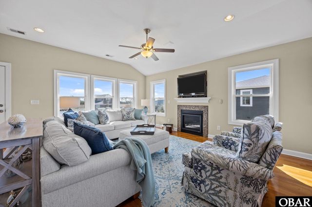 3924 Tarkle Ridge Drive Lot 57, Kitty Hawk, NC 27949