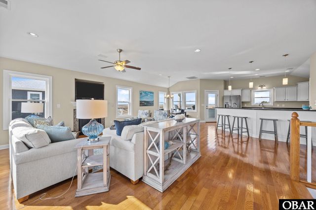 3924 Tarkle Ridge Drive Lot 57, Kitty Hawk, NC 27949