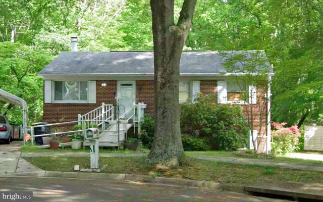 4001 TERRYTOWN CT, Upper Marlboro, MD 20772