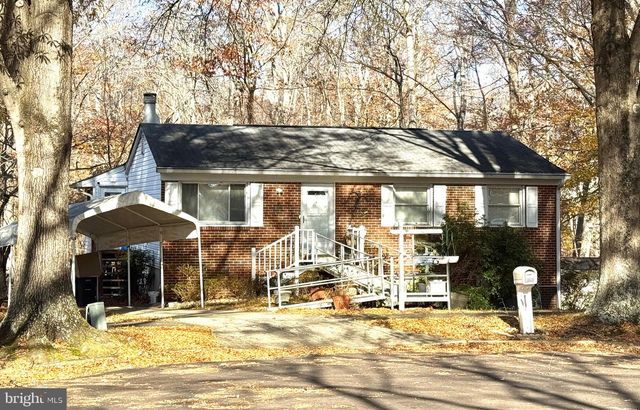 4001 TERRYTOWN CT, Upper Marlboro, MD 20772