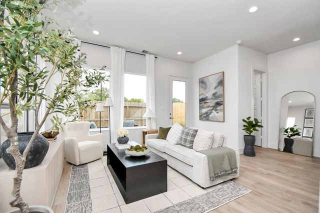 4002 Boho Lane, Houston, TX 77045