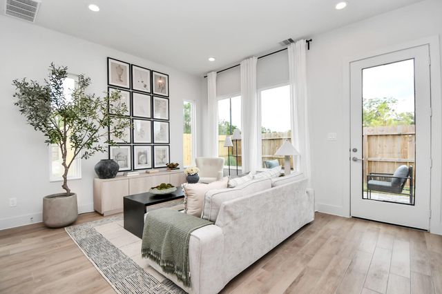 4002 Boho Lane, Houston, TX 77045