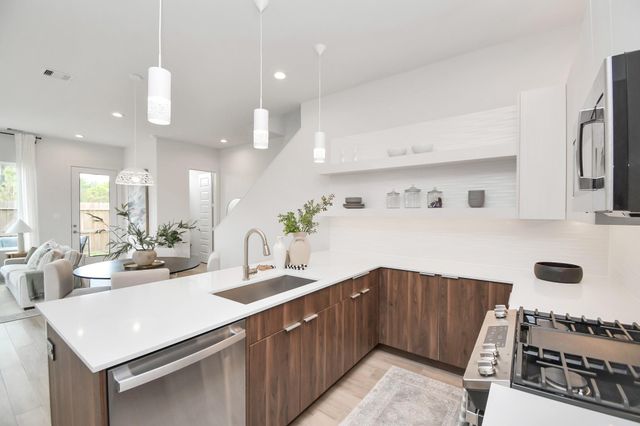 4002 Boho Lane, Houston, TX 77045