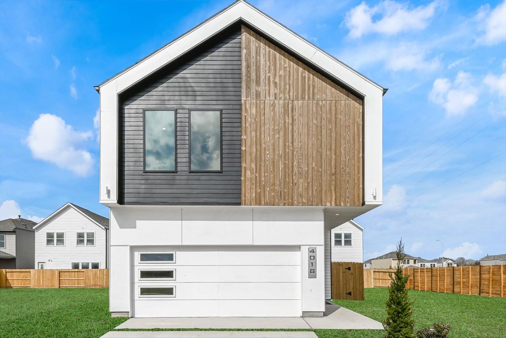 4002 Boho Lane, Houston, TX 77045