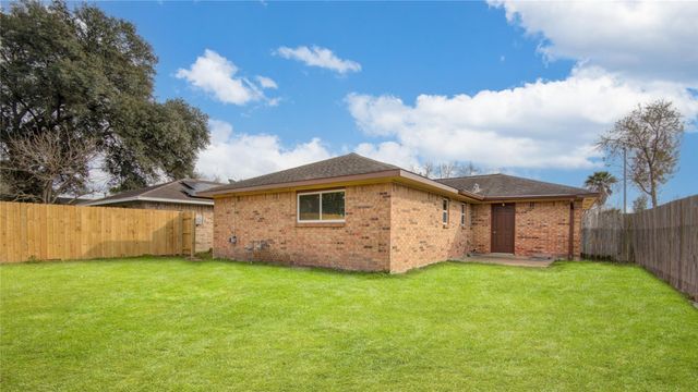 1411 Kappa Street, Pasadena, TX 77504