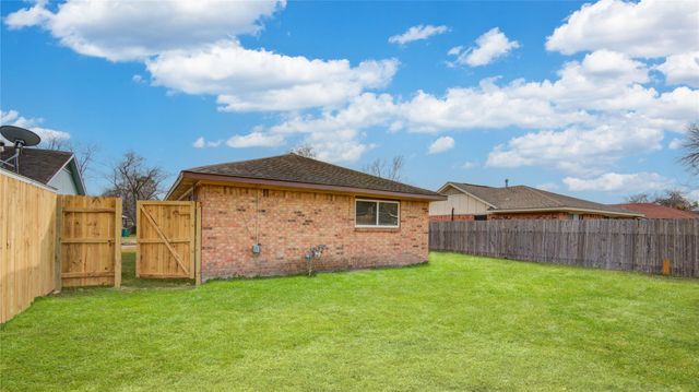 1411 Kappa Street, Pasadena, TX 77504