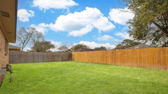 1411 Kappa Street, Pasadena, TX 77504