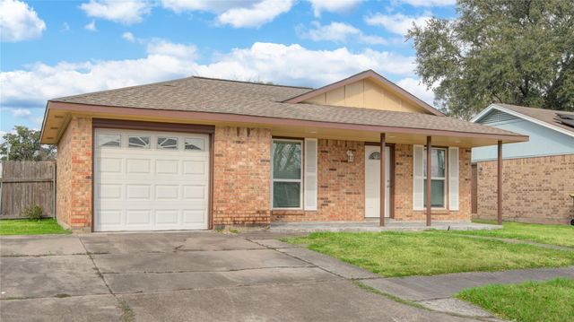 1411 Kappa Street, Pasadena, TX 77504