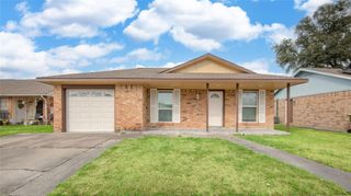 1411 Kappa Street, Pasadena, TX 77504