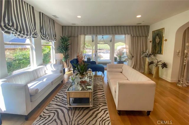 26661 Paseo Callado, San Juan Capistrano, CA 92675