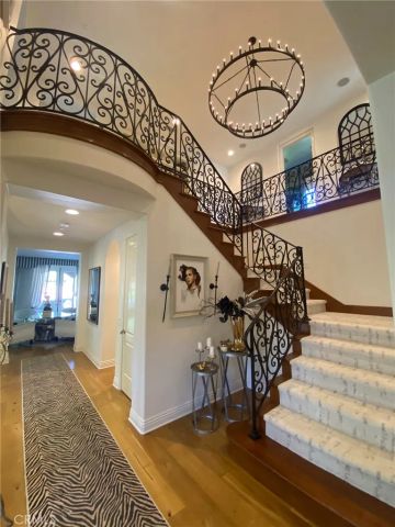 26661 Paseo Callado, San Juan Capistrano, CA 92675