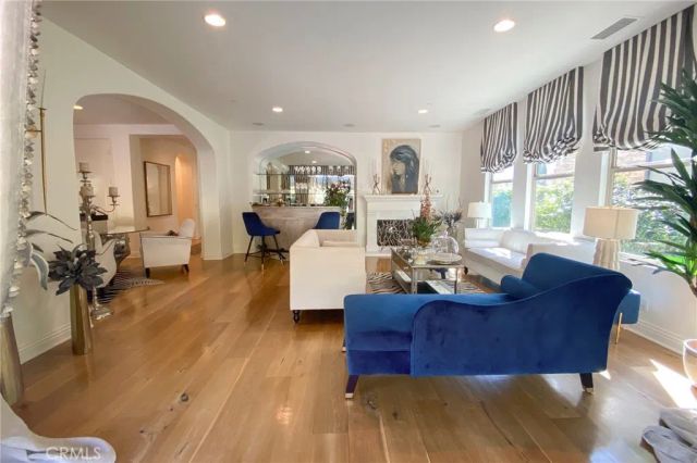 26661 Paseo Callado, San Juan Capistrano, CA 92675
