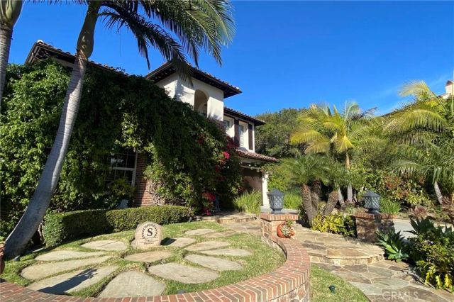 26661 Paseo Callado, San Juan Capistrano, CA 92675