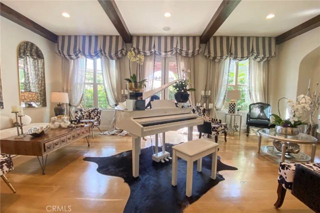 26661 Paseo Callado, San Juan Capistrano, CA 92675