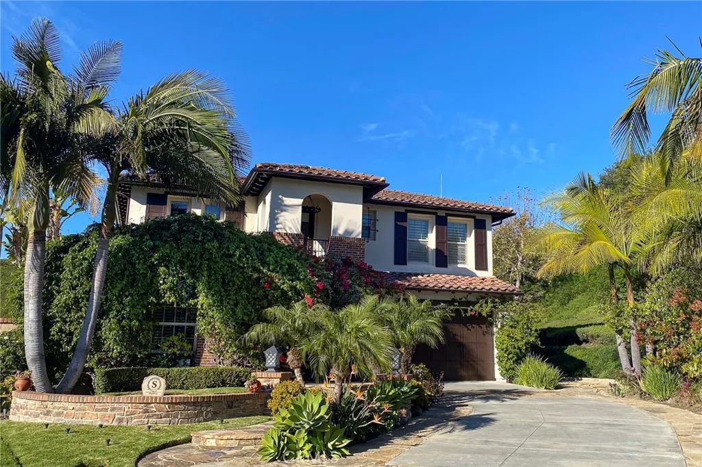 26661 Paseo Callado, San Juan Capistrano, CA 92675