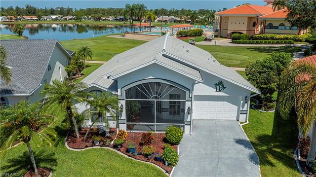 3474 Clubview DR, North Fort Myers, FL 33917
