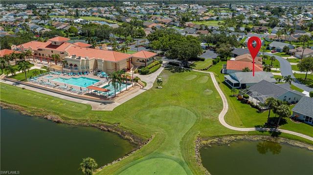 3474 Clubview DR, North Fort Myers, FL 33917