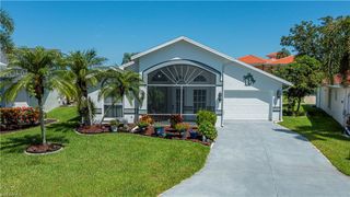 3474 Clubview DR, North Fort Myers, FL 33917