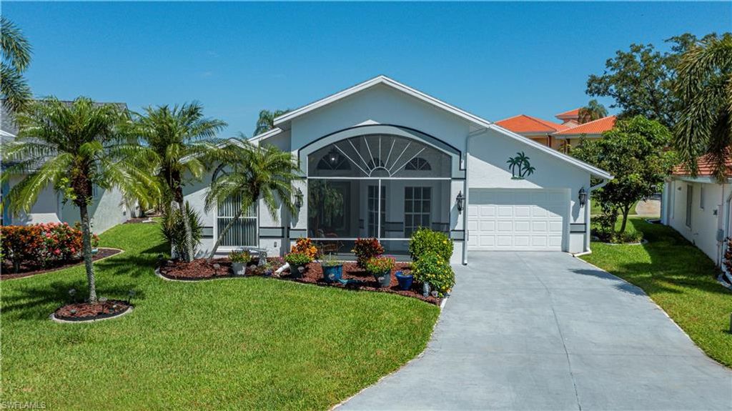 3474 Clubview DR, North Fort Myers, FL 33917