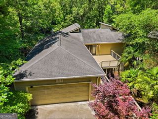 3985 Loch Highland Pass NE, Roswell, GA 30075