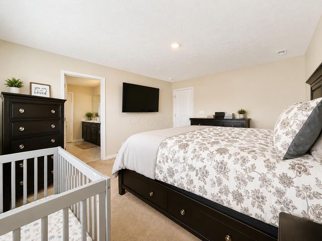 438 Faulkner Drive, Lithopolis, OH 43136