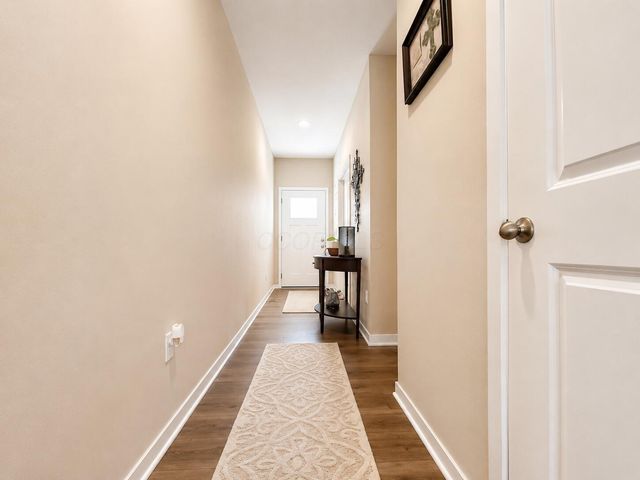 438 Faulkner Drive, Lithopolis, OH 43136