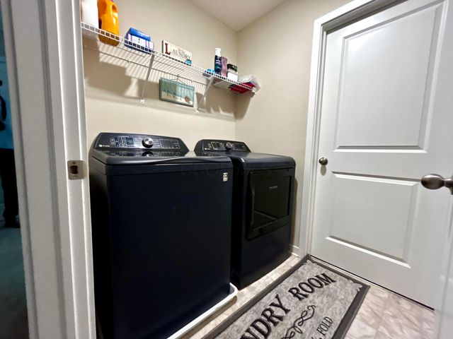 438 Faulkner Drive, Lithopolis, OH 43136