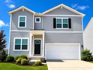 438 Faulkner Drive, Lithopolis, OH 43136