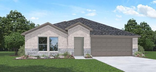 113 Wildflower Court, Dayton, TX 77535