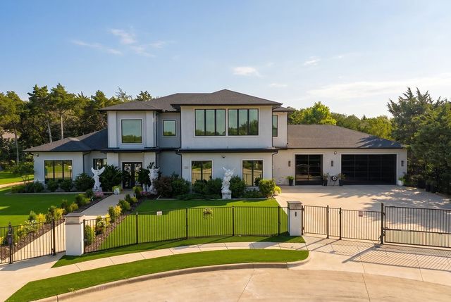 234 City View Court, Cedar Hill, TX 75104