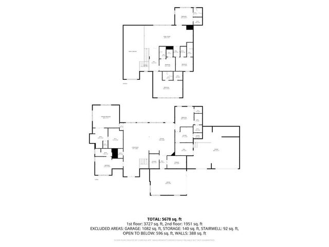 234 City View Court, Cedar Hill, TX 75104