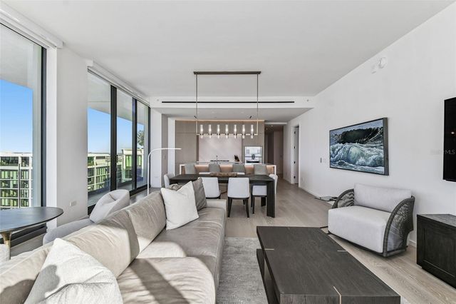 1000 WATER STREET 2202, Tampa, FL 33602