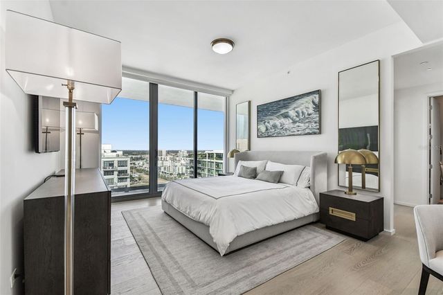 1000 WATER STREET 2202, Tampa, FL 33602