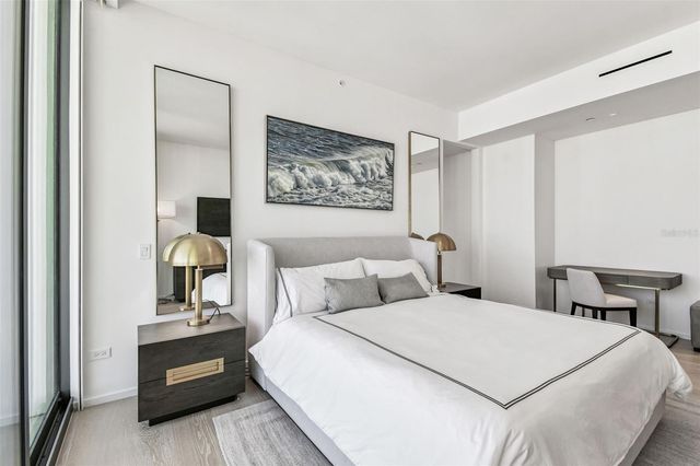 1000 WATER STREET 2202, Tampa, FL 33602