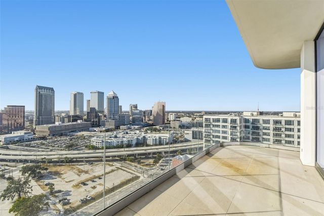 1000 WATER STREET 2202, Tampa, FL 33602