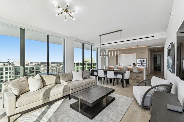 1000 WATER STREET 2202, Tampa, FL 33602