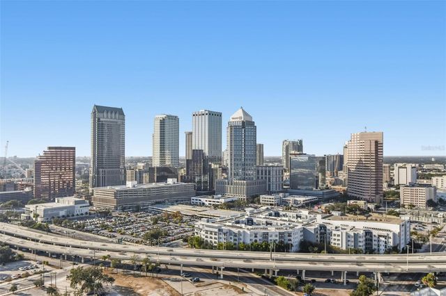 1000 WATER STREET 2202, Tampa, FL 33602