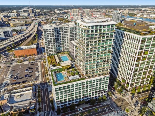 1000 WATER STREET 2202, Tampa, FL 33602